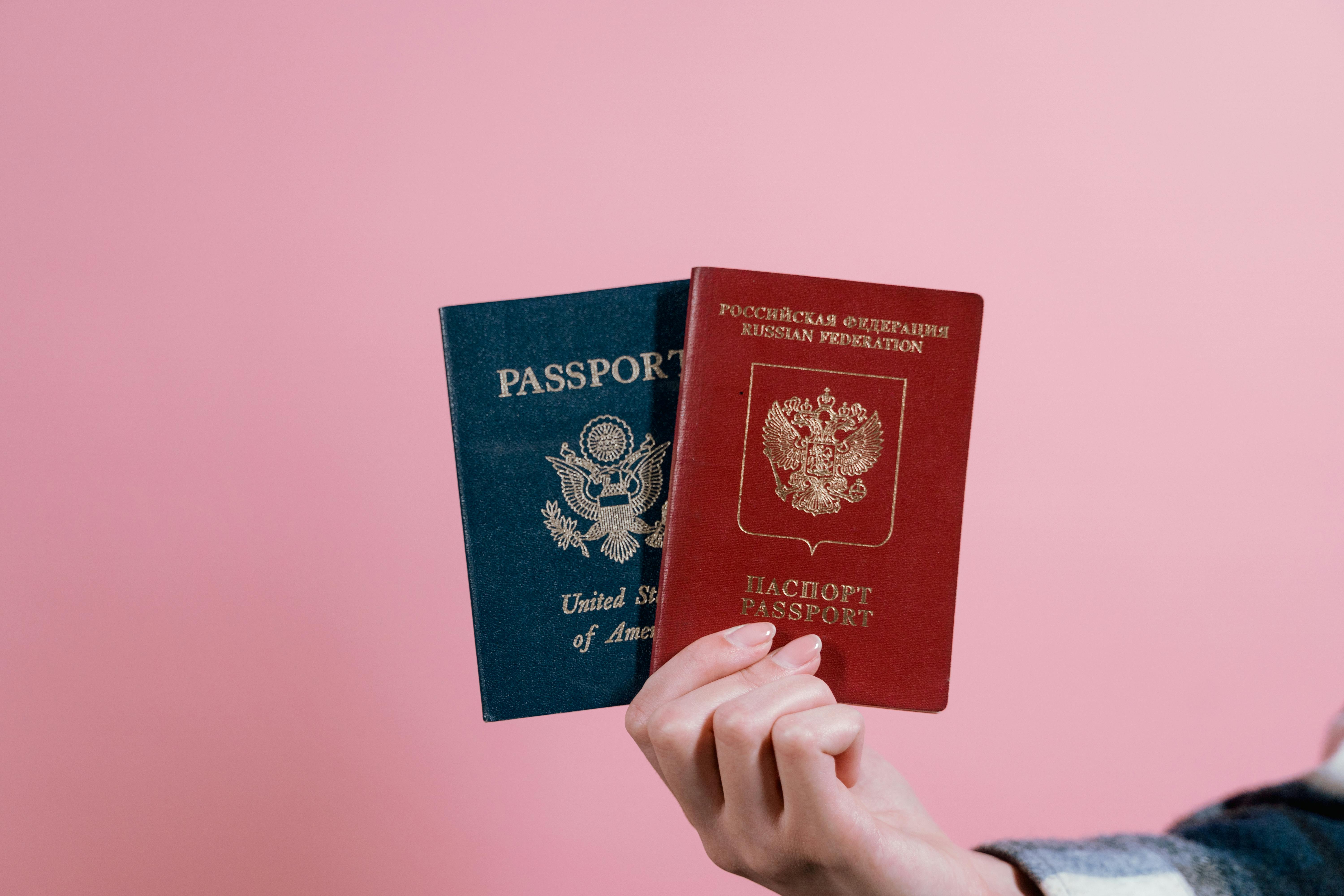 Zeal for expats